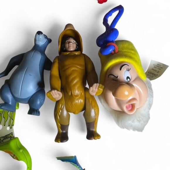 7 Misc. Kids Toys - Picture 3 of 4